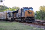 CSX 4749